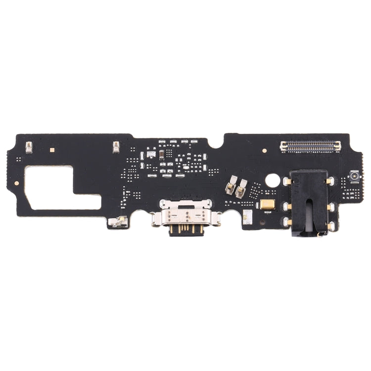 For Vivo Y30 V2034A charging port board, For Vivo Y30