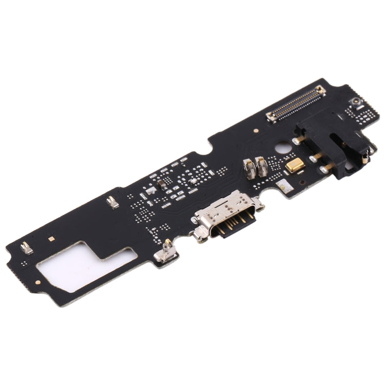 For Vivo Y30 V2034A charging port board, For Vivo Y30