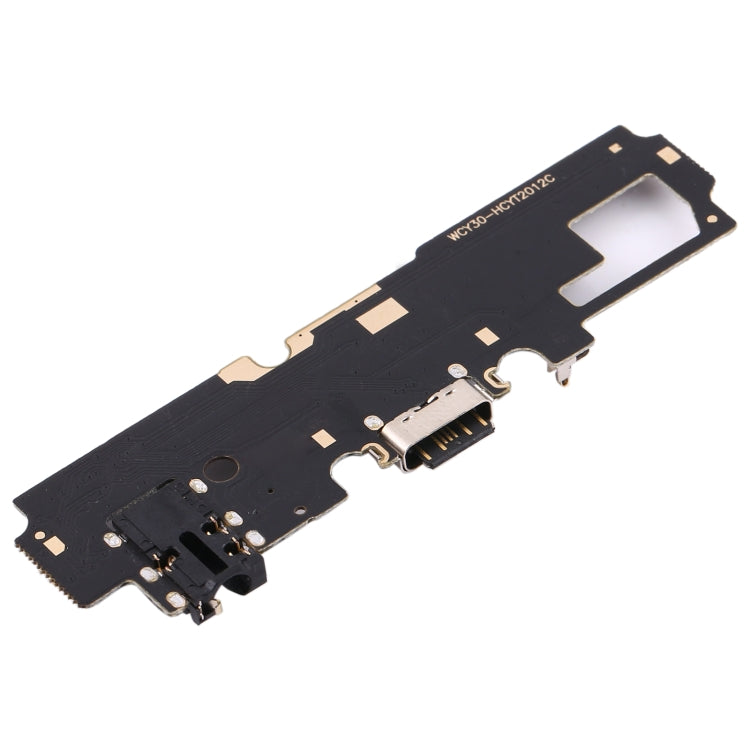 For Vivo Y30 V2034A charging port board, For Vivo Y30