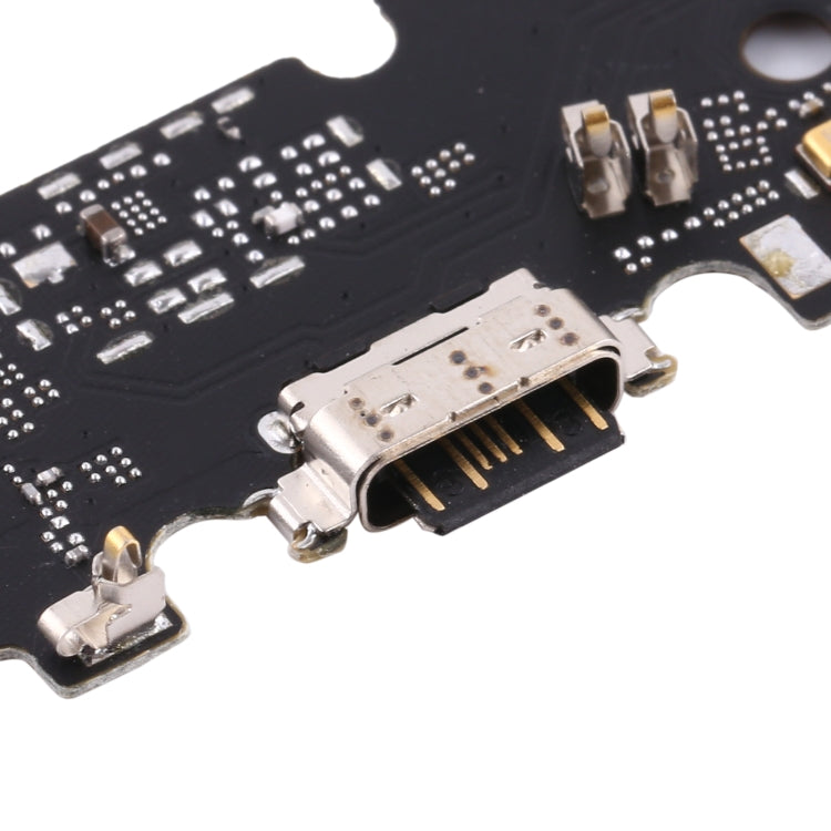 For Vivo Y30 V2034A charging port board, For Vivo Y30