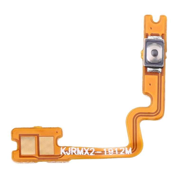 For OPPO K5 Power Button Flex Cable, For OPPO K5