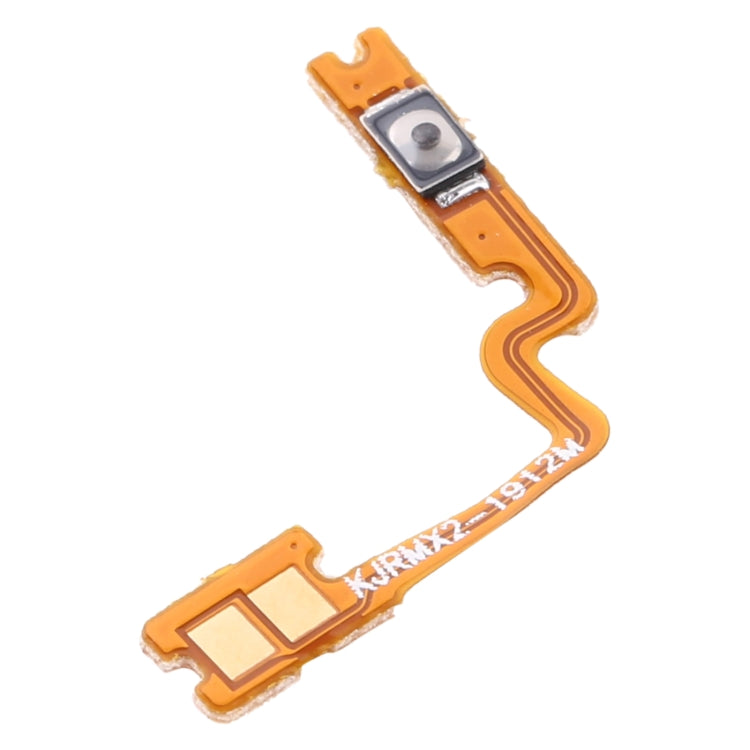 For OPPO K5 Power Button Flex Cable, For OPPO K5