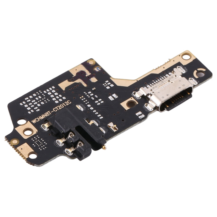 Charging Port Board For Xiaomi Redmi Note 8T, For Xiaomi Redmi Note 8T