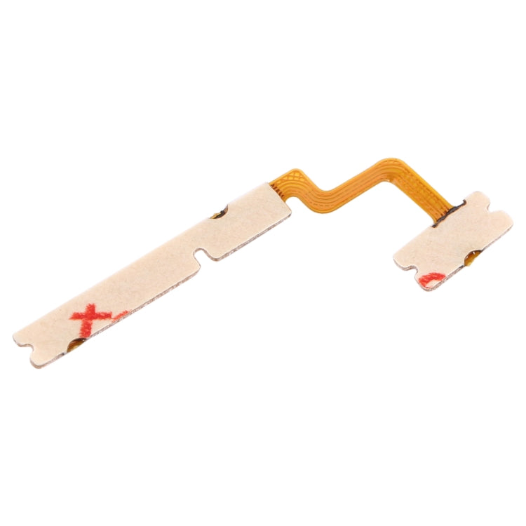 For OPPO Realme 6 RMX2001 Volume Button Flex Cable, For Realme 6