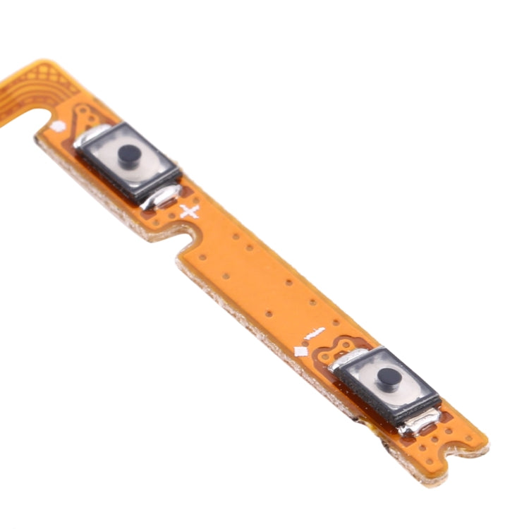 For OPPO Realme 6 RMX2001 Volume Button Flex Cable, For Realme 6