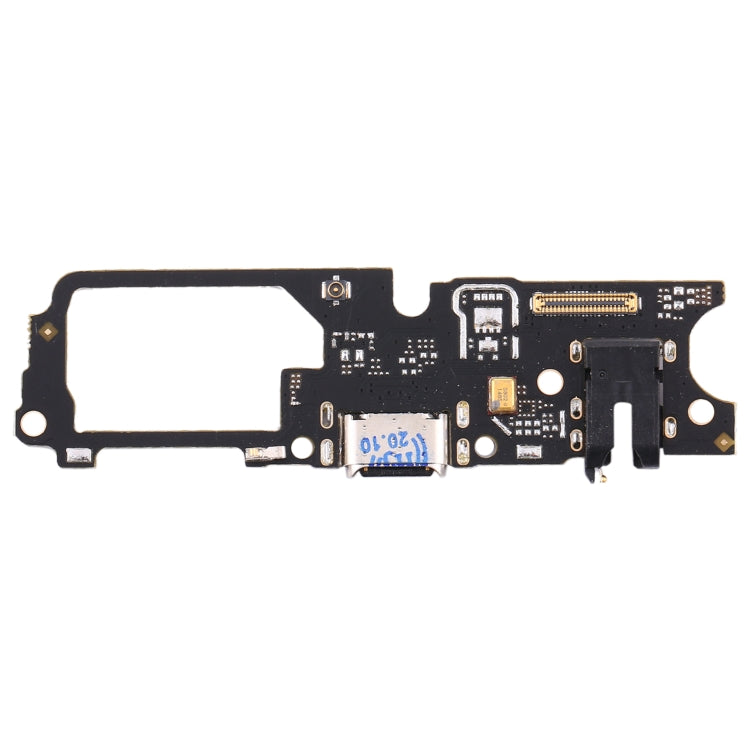 For OPPO A52 Charging Port Board CPH2061 CPH2069, For OPPO A52