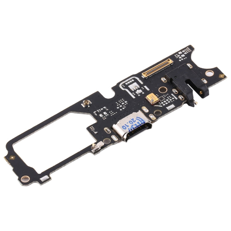 For OPPO A52 Charging Port Board CPH2061 CPH2069, For OPPO A52