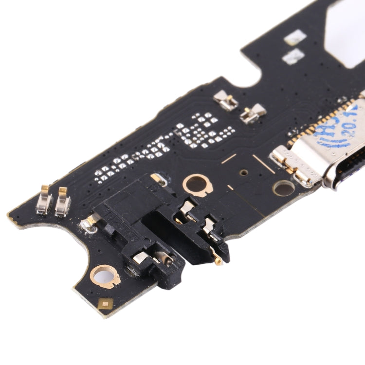 For OPPO A52 Charging Port Board CPH2061 CPH2069, For OPPO A52