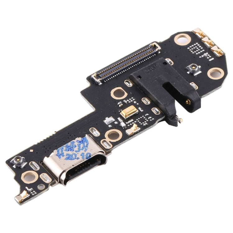 For OPPO A72 5G charging port board, For OPPO A72 5G