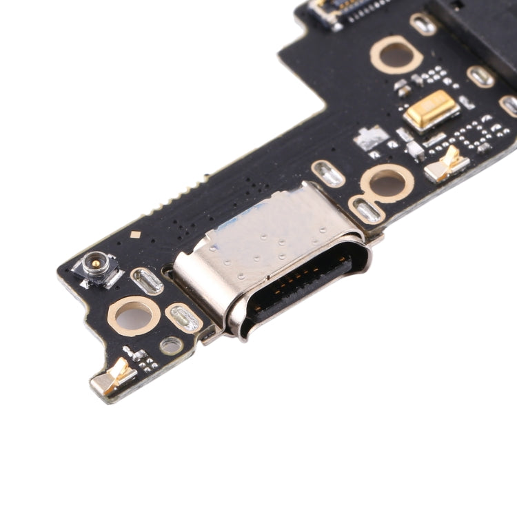 For OPPO A72 5G charging port board, For OPPO A72 5G