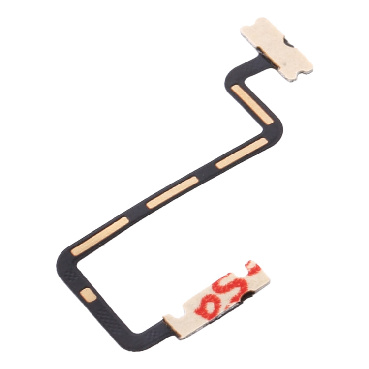 For OPPO A72 5G Power Button Flex Cable, For OPPO A72 5G