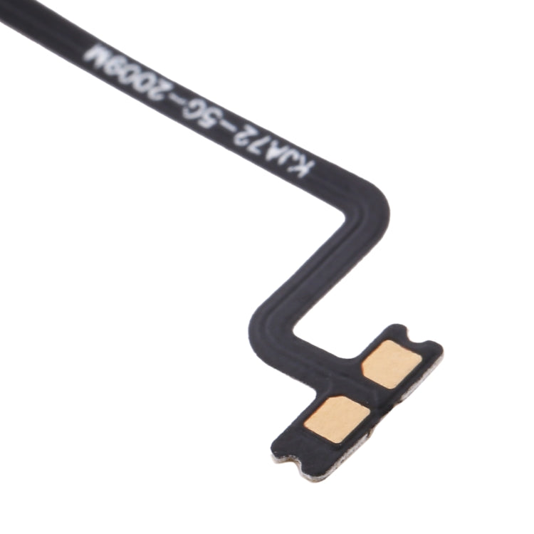 For OPPO A72 5G Power Button Flex Cable, For OPPO A72 5G