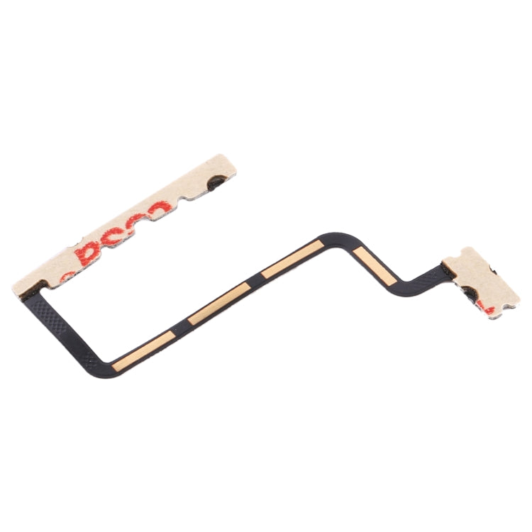 For OPPO A72 5G Volume Button Flex Cable, For OPPO A72 5G