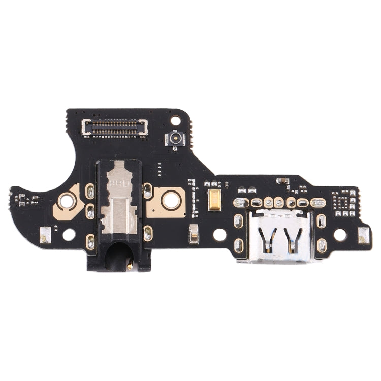 For OPPO A12 charging port board CPH2083 CPH2077, For OPPO A12