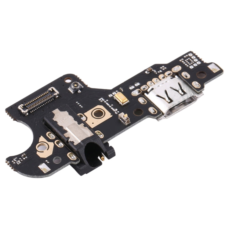 For OPPO A12 charging port board CPH2083 CPH2077, For OPPO A12