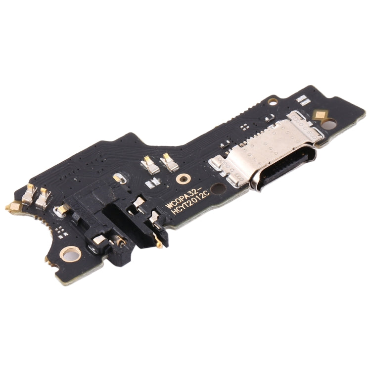 For OPPO A32 charging port board, For OPPO A32