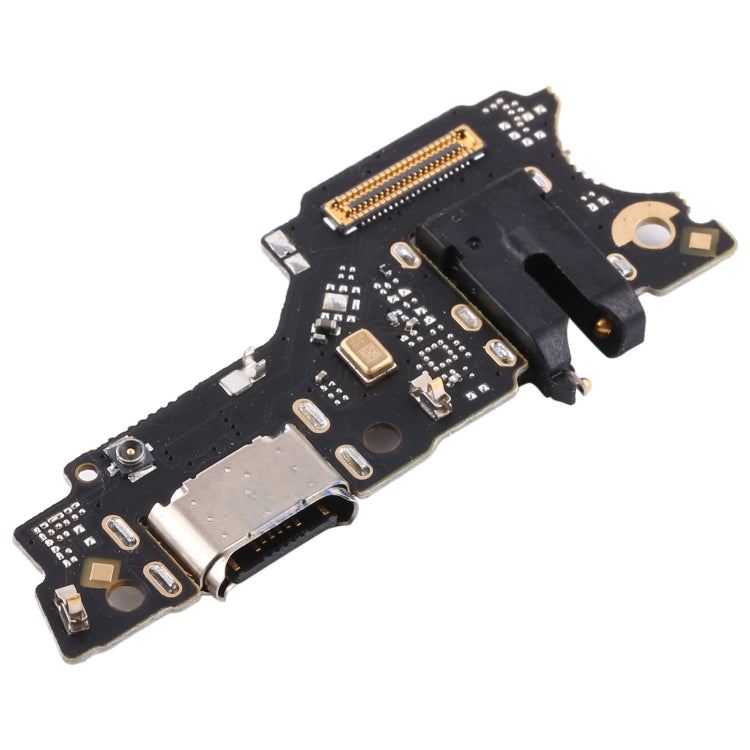 For OPPO A32 charging port board, For OPPO A32