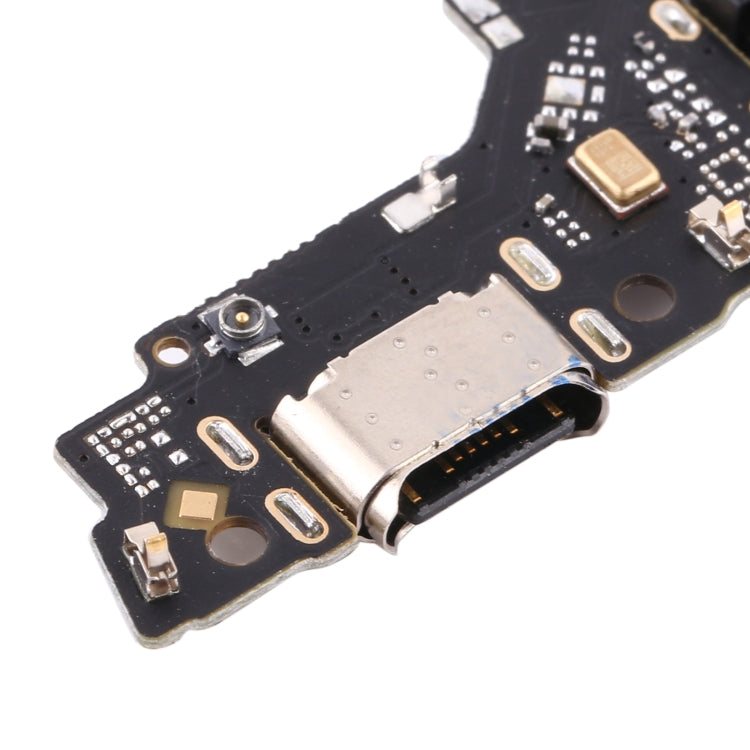 For OPPO A32 charging port board, For OPPO A32