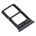 Per Vivo Y70s V2002A Vassoio scheda SIM + Vassoio scheda SIM, For Vivo Y70s