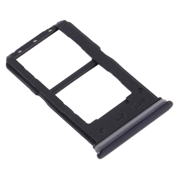 For Vivo Y70s V2002A SIM Card Tray + SIM Card Tray, For Vivo Y70s