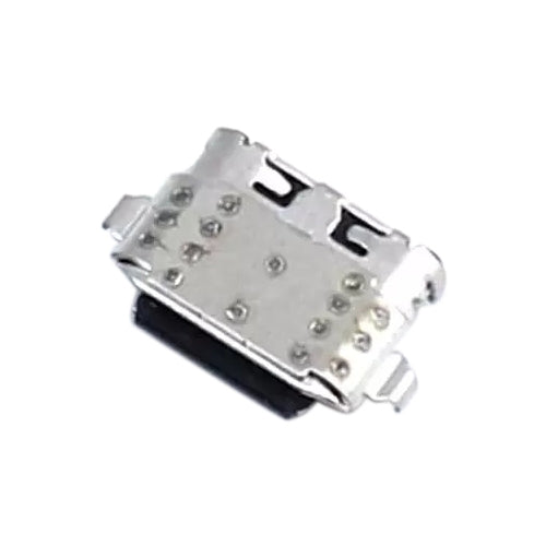 Charging Port Connector For Lenovo Z5 L78011, For Lenovo Z5