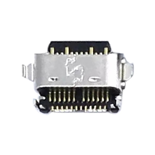 Charging Port Connector For Lenovo Z5 L78011, For Lenovo Z5