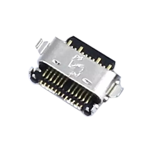 Charging Port Connector For Lenovo Z5 L78011, For Lenovo Z5