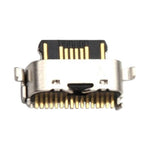 Connettore porta di ricarica per Lenovo Z5 Pro Z5 Pro GT L78031 L78032, For Lenovo Z5 Pro