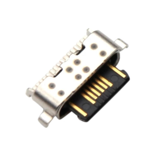 Charging Port Connector For Lenovo Z5 Pro Z5 Pro GT L78031 L78032, For Lenovo Z5 Pro