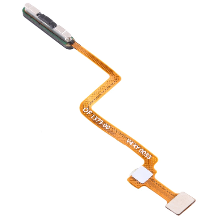 Fingerprint Sensor Flex Cable for Xiaomi Redmi K30 5G / Redmi K30 4G / Poco X2 M1912G7BE M1912G7BC, For Xiaomi Redmi K30 5G(Red), For Xiaomi Redmi K30 5G