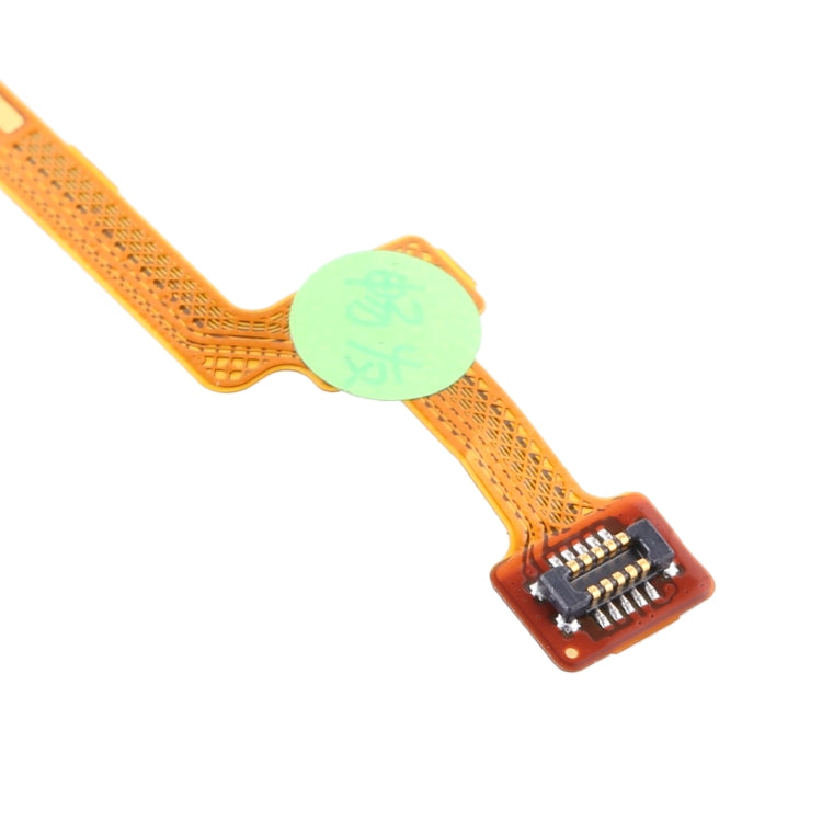 Fingerprint Sensor Flex Cable for Xiaomi Redmi K30 5G / Redmi K30 4G / Poco X2 M1912G7BE M1912G7BC, For Xiaomi Redmi K30 5G(Red), For Xiaomi Redmi K30 5G