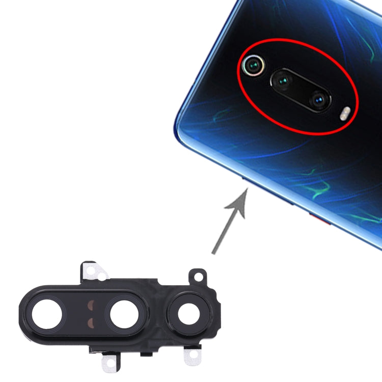 Camera Lens Cover For Xiaomi Redmi K20, For Xiaomi Redmi K20