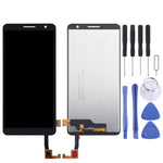 LCD Screen and Digitizer Full Assembly for Alcatel 1B 2020 5002 5002D 5002X 5002H, For Alcatel 1B 2020