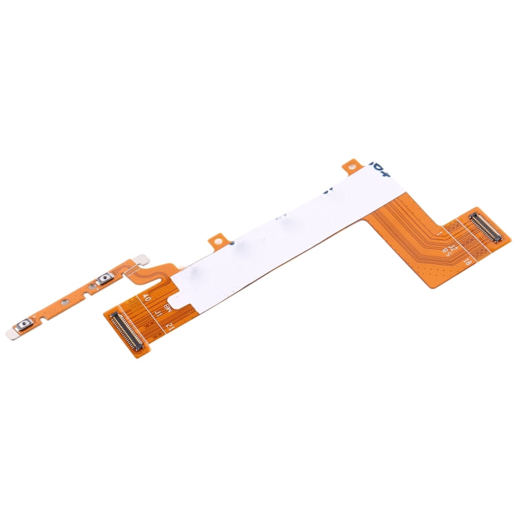 Motherboard Volume Button Flex Cable for Cat S60, For Cat S60(Motherboard)