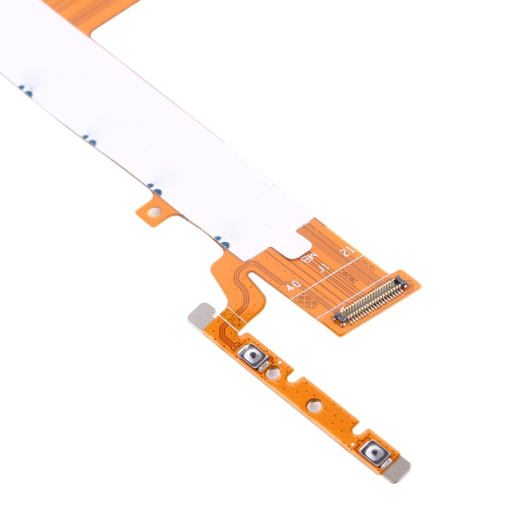 Motherboard Volume Button Flex Cable for Cat S60, For Cat S60(Motherboard)