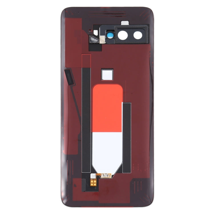 Battery Back Cover For Asus ROG Phone 3 Strix, For Asus ROG Phone 3 Strix