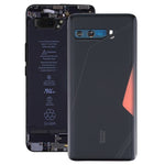 Battery Back Cover For Asus ROG Phone 3 ZS661KS, For Asus ROG Phone 3 ZS661KS