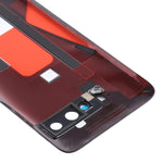 Battery Back Cover For Asus ROG Phone 3 ZS661KS, For Asus ROG Phone 3 ZS661KS
