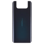 Glass Battery Back Cover For Asus Zenfone 7 ZS670KS, For Asus Zenfone 7