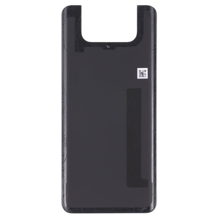 Cover posteriore della batteria in vetro per Asus Zenfone 7 ZS670KS, For Asus Zenfone 7