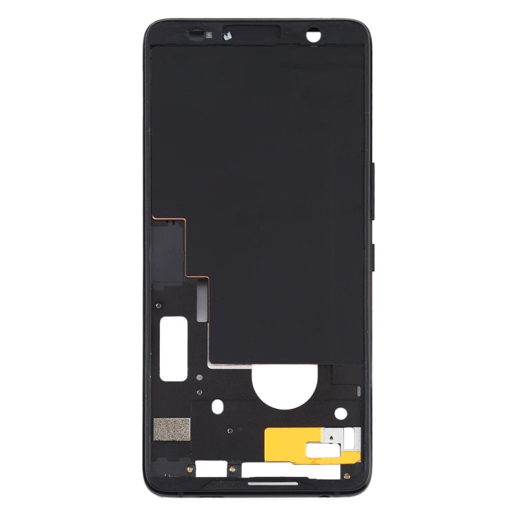 Piastra della cornice centrale per telefono Asus ROG ZS600KL, For Asus ROG Phone ZS600KL