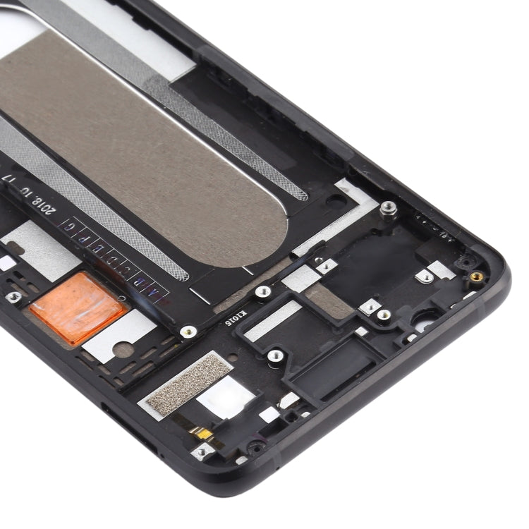 Piastra della cornice centrale per telefono Asus ROG ZS600KL, For Asus ROG Phone ZS600KL