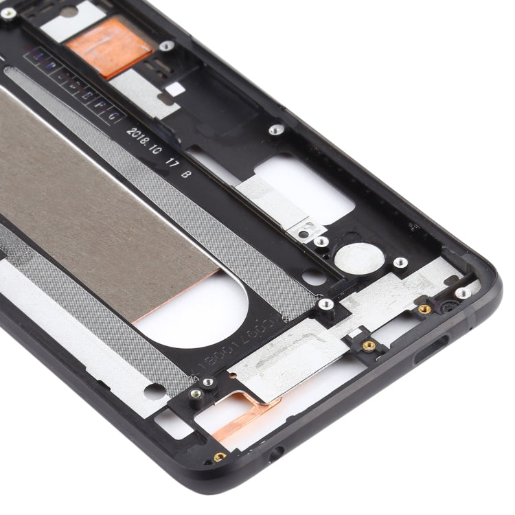 Middle Frame Plate For Asus ROG Phone ZS600KL, For Asus ROG Phone ZS600KL