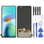 Original AMOLED LCD Screen and Digitizer Full Assembly for Xiaomi Redmi K30 Ultra M2006J10C, For Xiaomi Redmi K30 Ultra(Original)