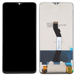 Original LCD Screen and Digitizer Full Assembly for Xiaomi Redmi Note 8 Pro, For Xiaomi Redmi Note 8 Pro(Original)