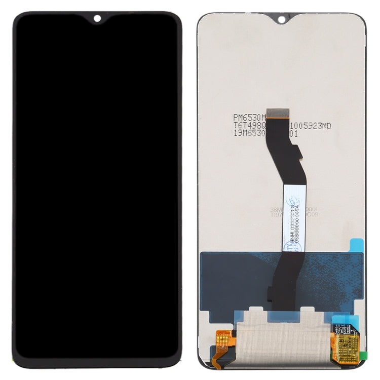 Schermo LCD originale e digitalizzatore assemblaggio completo per Xiaomi Redmi Note 8 Pro, For Xiaomi Redmi Note 8 Pro(Original)