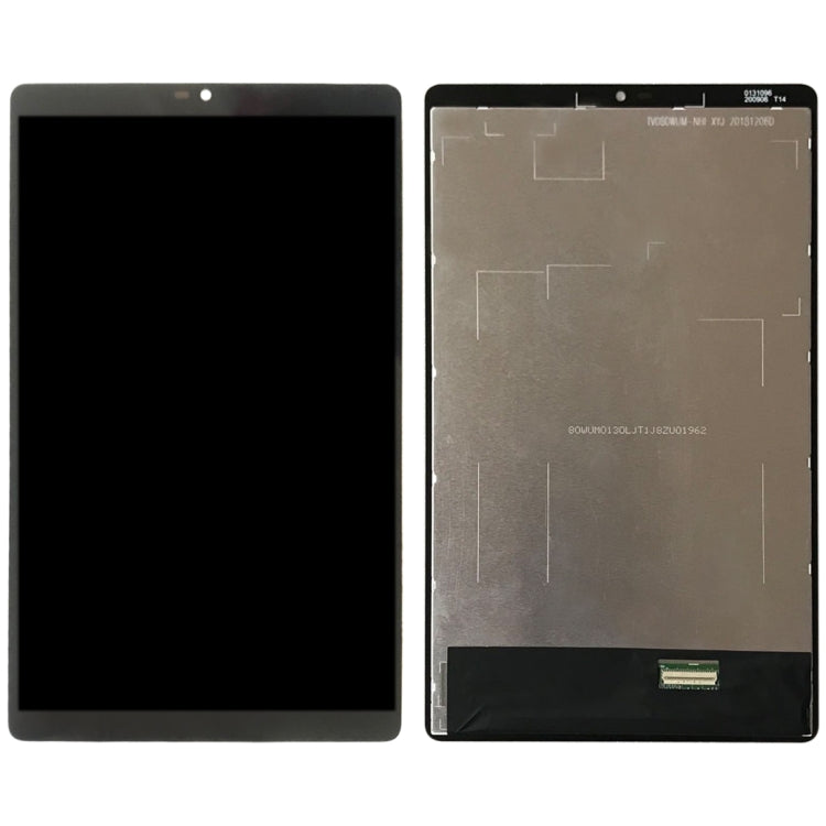 LCD Screen and Digitizer Full Assembly for Lenovo Tab M8 FHD TB-8705 TB-8705N TB-8705M TB-8705F, For Lenovo Tab M8 FHD