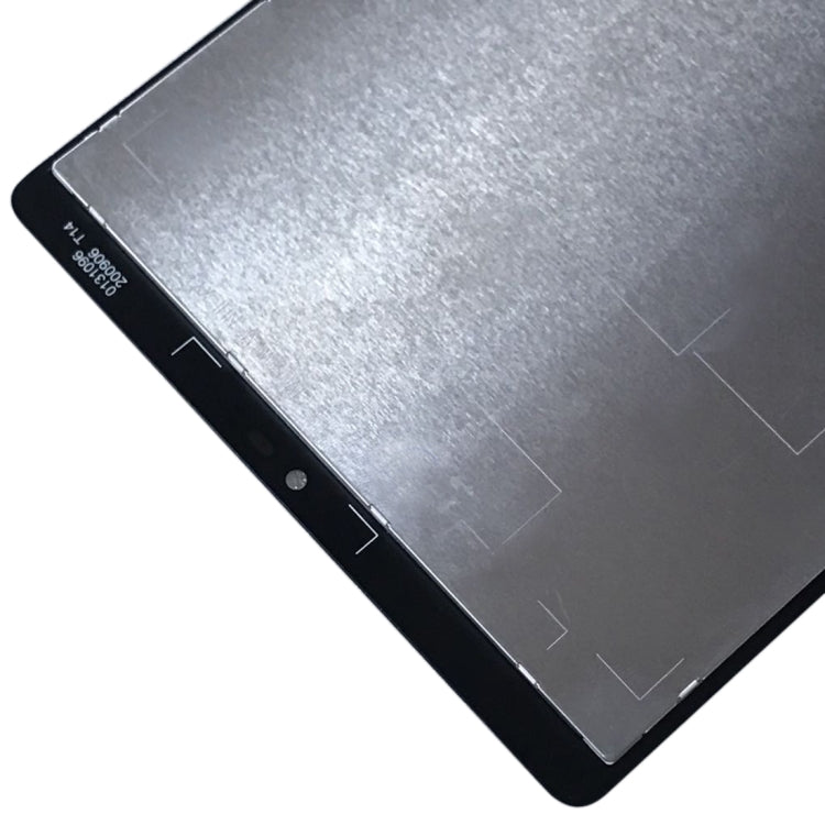 Schermo LCD e digitalizzatore assemblaggio completo per Lenovo Tab M8 FHD TB-8705 TB-8705N TB-8705M TB-8705F, For Lenovo Tab M8 FHD