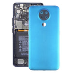 Cover posteriore batteria originale per Nokia 3.4 / TA-1288 / TA-1285 / TA-1283, For Nokia 3.4(Original)