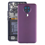 Cover posteriore batteria originale per Nokia 3.4 / TA-1288 / TA-1285 / TA-1283, For Nokia 3.4(Original)